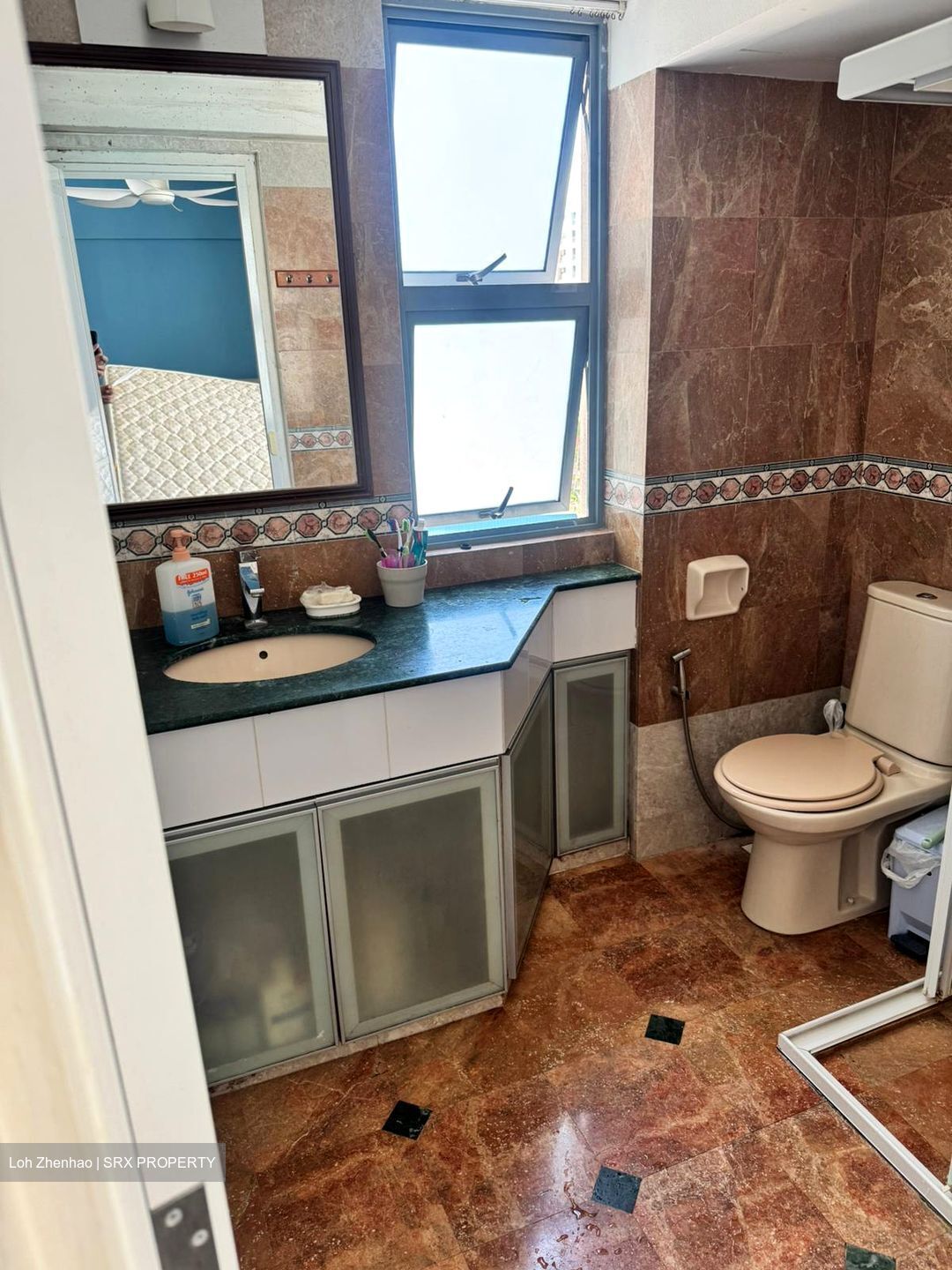 Aquarius By The Park (D16), Condominium #552089611